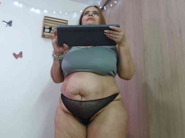 Abigail-jhons - Girl 