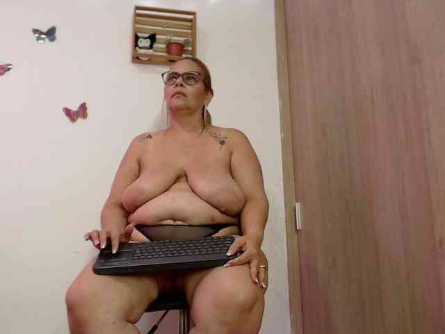 Abigail-jhons webcam