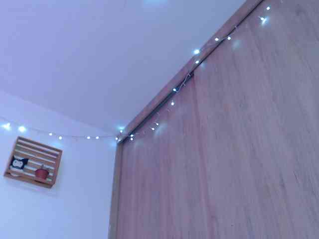 Abigail-jhons webcam