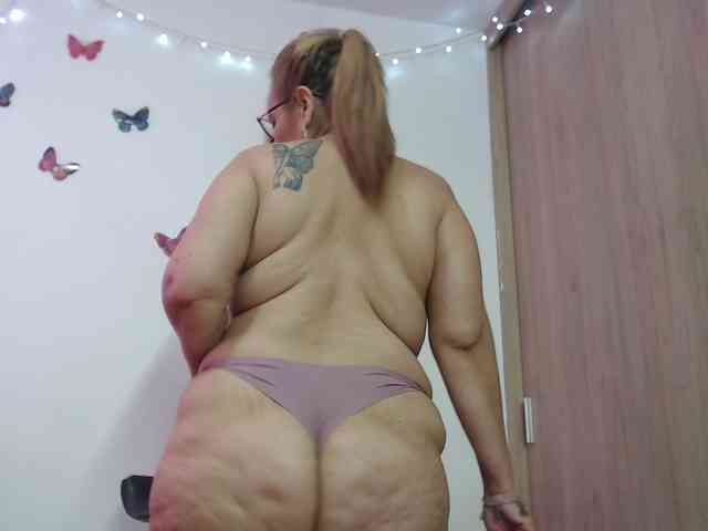 Abigail-jhons webcam