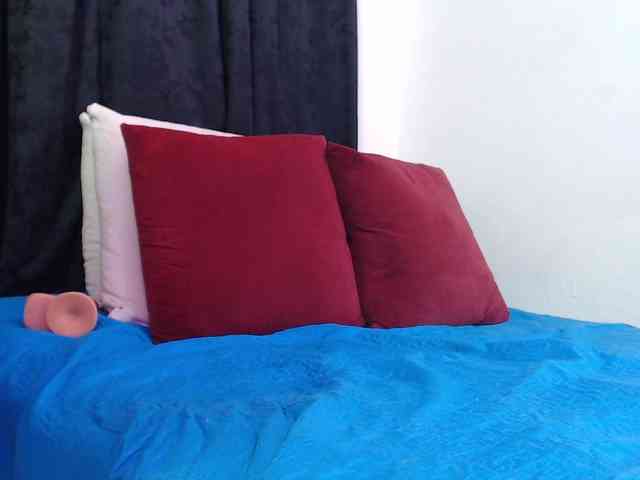 Abigail-jhons webcam