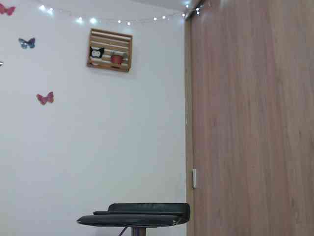 Abigail-jhons webcam