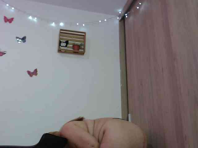Abigail-jhons webcam