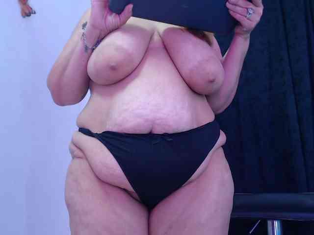 Abigail-jhons webcam