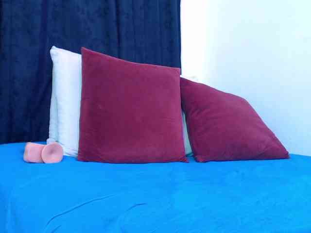 Abigail-jhons webcam