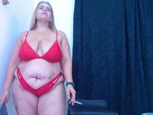 Abigail-jhons webcam
