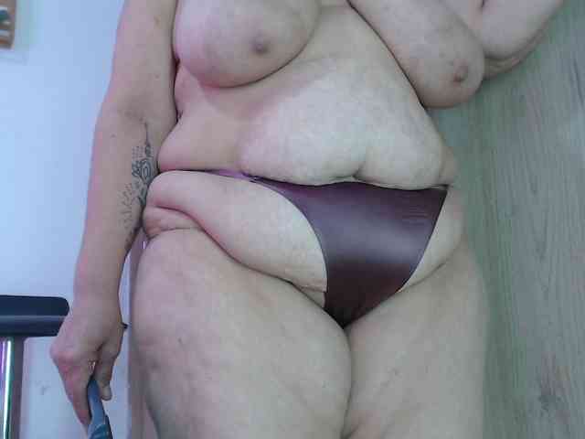 Abigail-jhons webcam