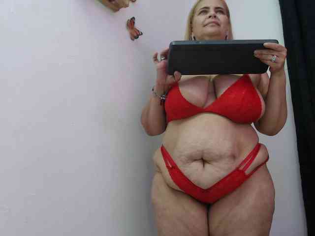 Abigail-jhons webcam