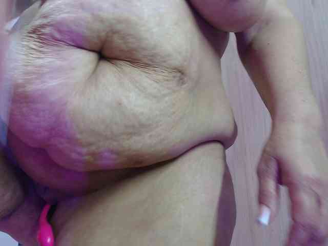 Abigail-jhons webcam