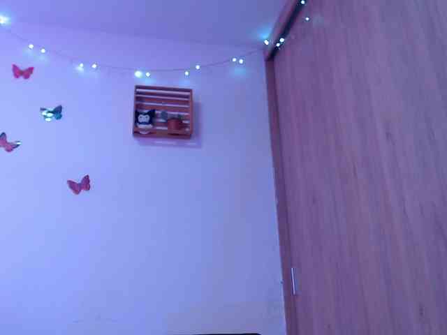 Abigail-jhons webcam