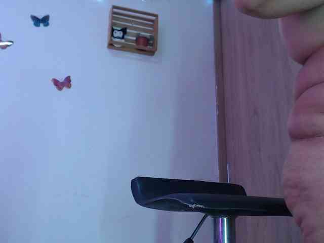 Abigail-jhons webcam