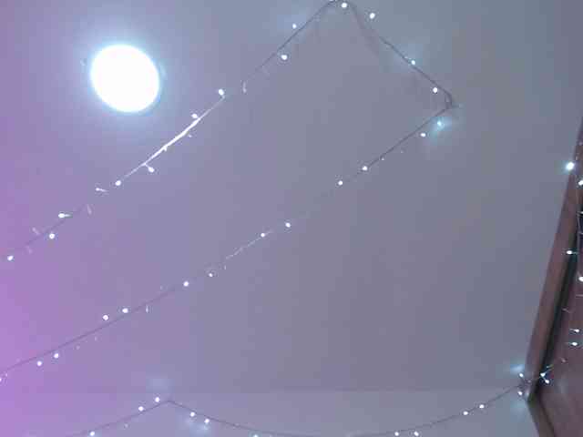 Abigail-jhons webcam