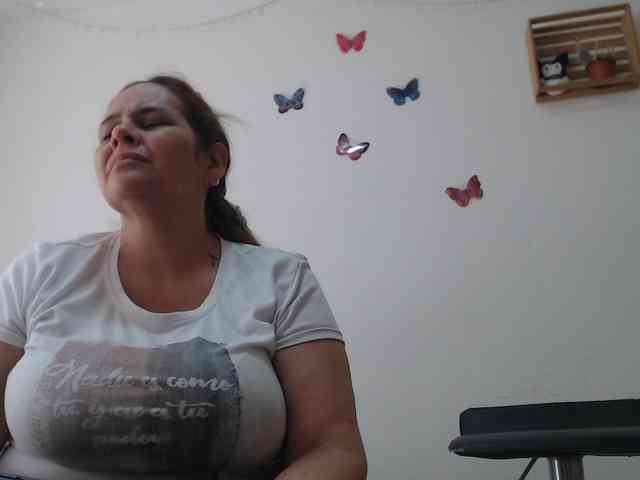 Abigail-jhons webcam