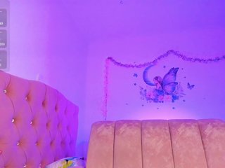 melanymendoza Porn Show