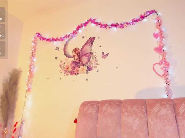 melanymendoza live cam on BongaCams