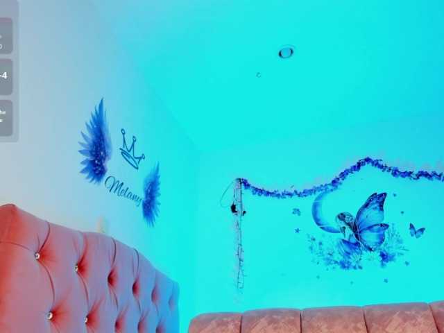 melanymendoza live cam on BongaCams