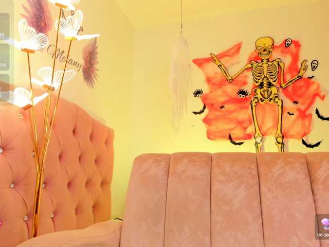 melanymendoza live cam on BongaCams
