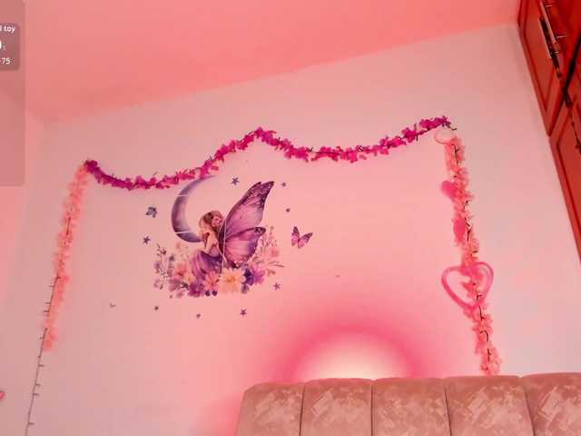 melanymendoza live cam on BongaCams