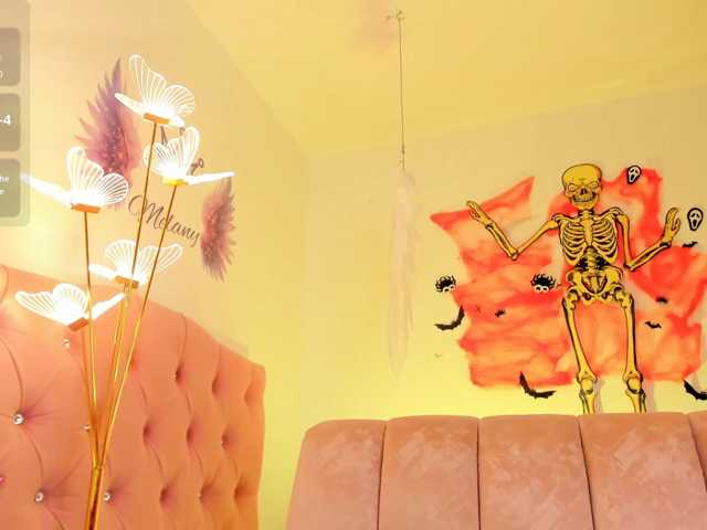 melanymendoza live cam on BongaCams