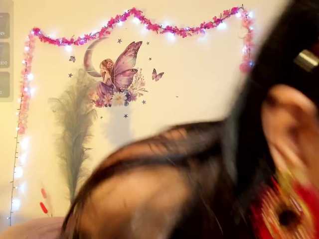 melanymendoza live cam on BongaCams