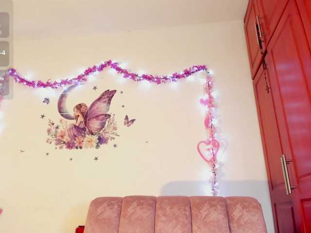 melanymendoza live webcam show