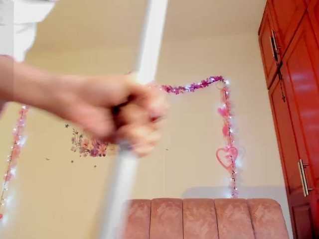 melanymendoza live webcam show