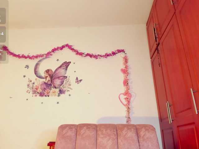 melanymendoza live cam on BongaCams