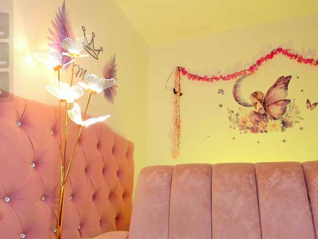 melanymendoza live cam on BongaCams