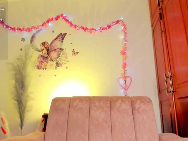 melanymendoza live cam on BongaCams