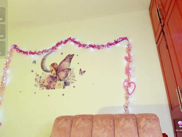 melanymendoza live cam on BongaCams