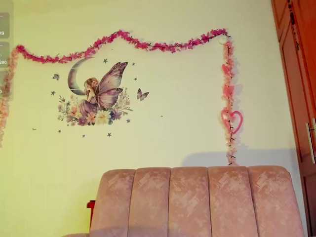 melanymendoza live cam on BongaCams