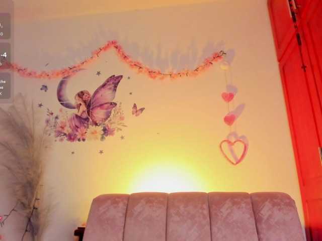 Profile and Statistics for melanymendoza on BongaCams