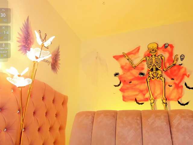 melanymendoza live cam on BongaCams