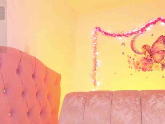 melanymendoza webcam