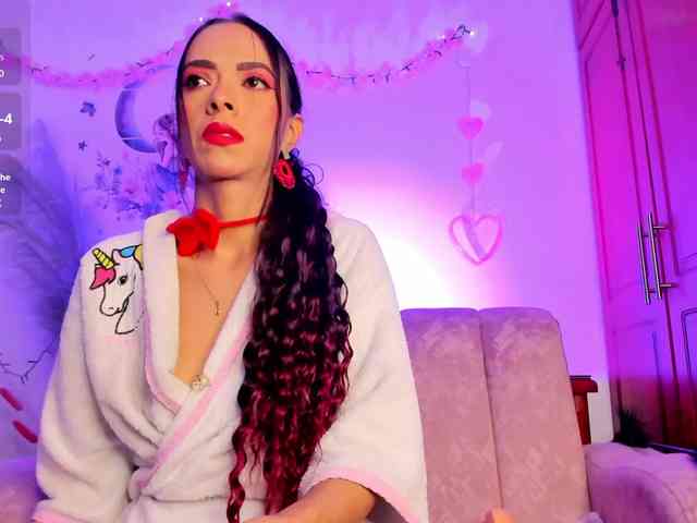 melanymendoza webcam