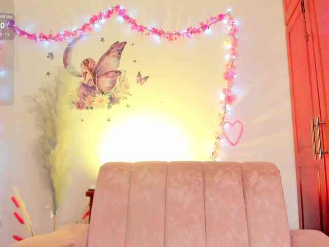 melanymendoza webcam