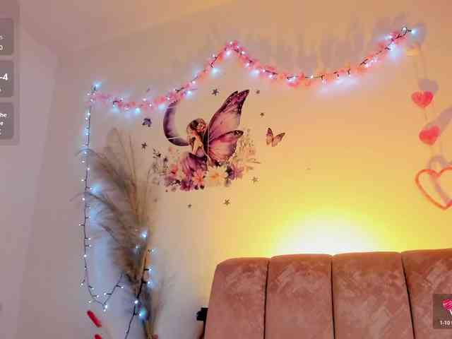 melanymendoza webcam