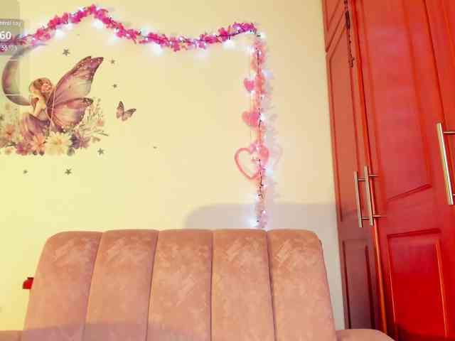 melanymendoza webcam