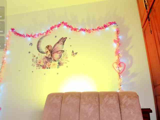 melanymendoza Live Webcam on BongaCams
