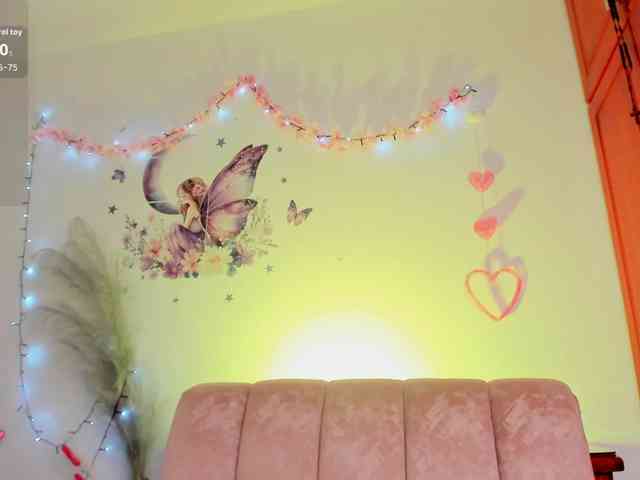 melanymendoza webcam