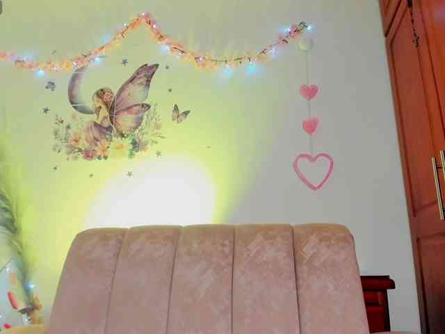 melanymendoza webcam