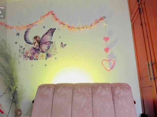 melanymendoza webcam