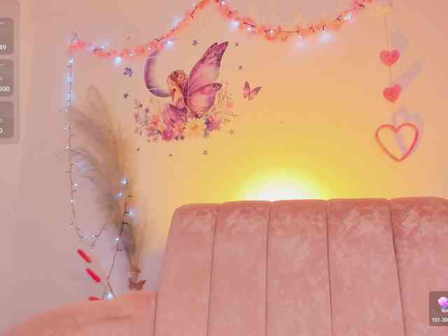 melanymendoza webcam