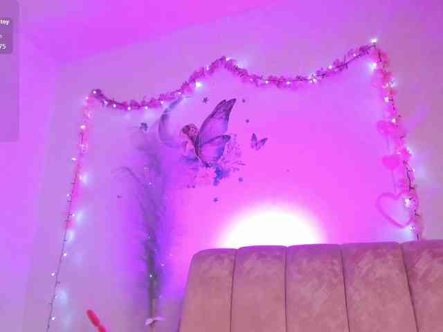 melanymendoza webcam