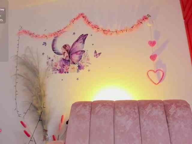 melanymendoza webcam