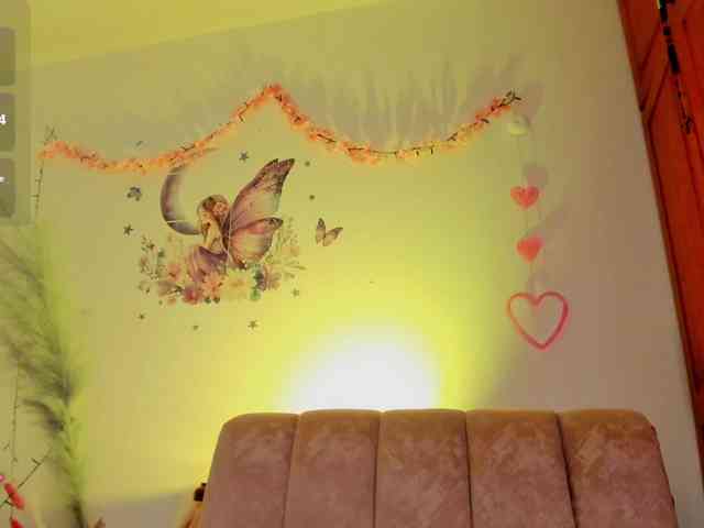 melanymendoza webcam
