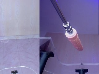 Nahid-Jaziri Porn Show