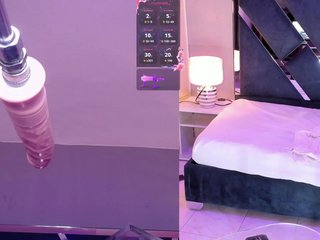 Nahid-Jaziri Porn Show