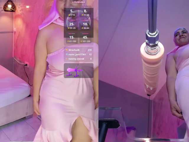 Nahid-jaziri live cam
