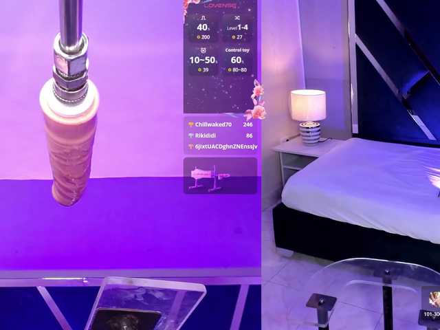 Nahid-Jaziri live webcam show